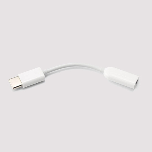 Adaptador para fone xiaomi