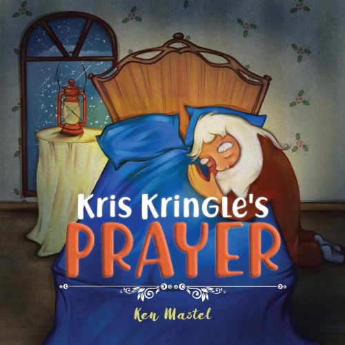 Kris Kringle's Prayer Em Promoção Na Americanas