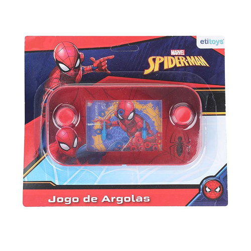 Brinquedo Toyking Jogo Argolas Bichinhos - Roma Plus