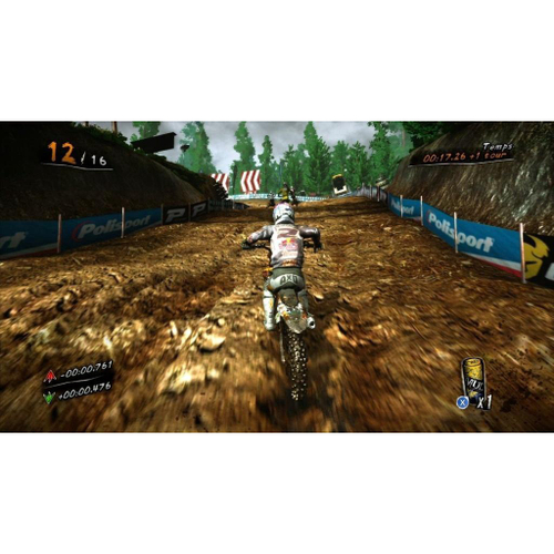 Jogo Motocross Ps3