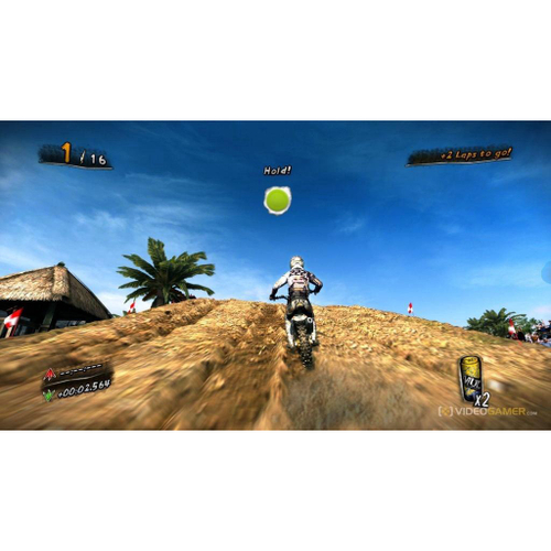 Jogo Mud: Fim Motocross World Championship PlayStation 3 Milestone em  Promoção é no Buscapé