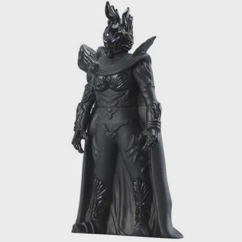 Ultraman Ultra Monstro 500 Series N40 Alien Emperor Bandai Em