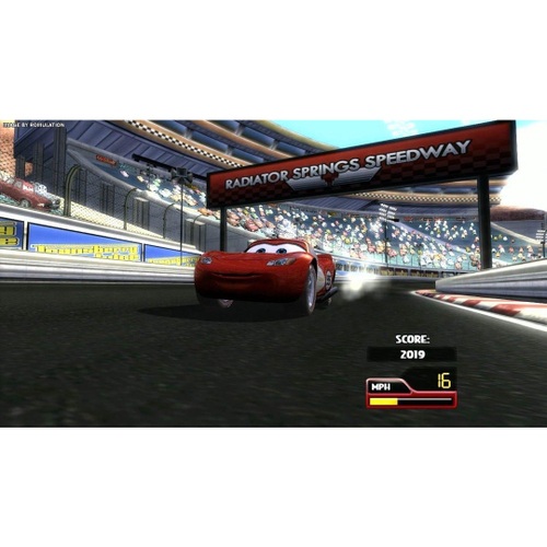 Jogo PS5 Corrida Rims Racing Mídia Física Novo Lacrado - THQ