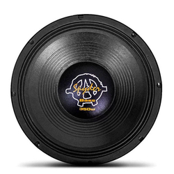 Menor preço em Alto-Falante Spyder kaos Bass 12 350W rms 4 ohms
