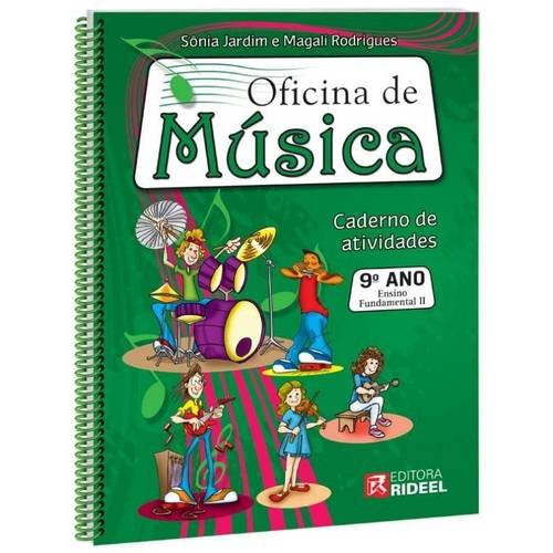 PDF) Caderno de Músicas - Volume Único