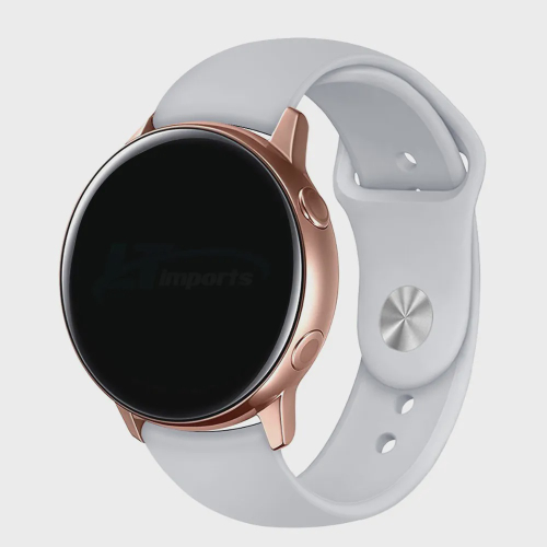 Como conectar o Samsung Galaxy Watch / Galaxy Watch Active a um telefone  celular