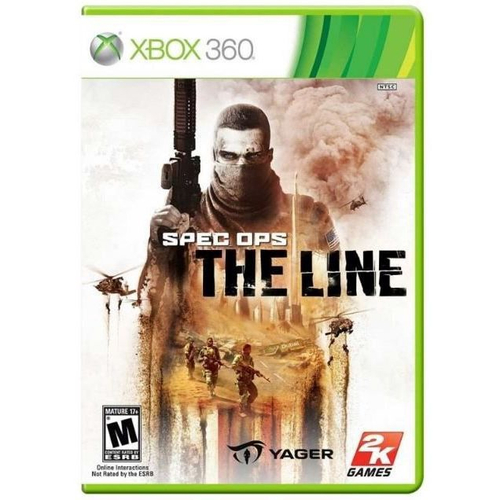 Jogos de tiro Xbox 360