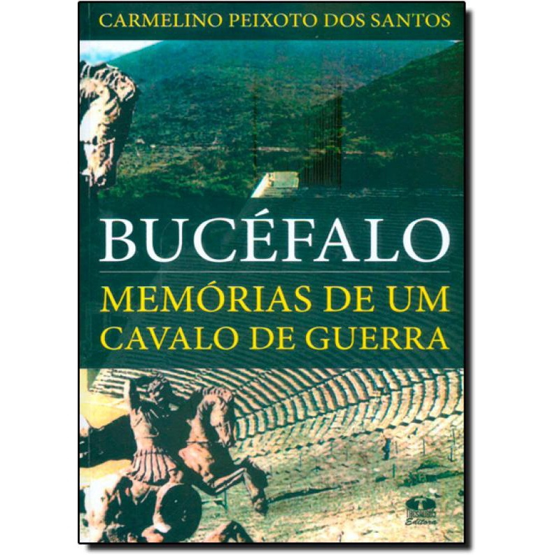 Comprar o Cavalo de Guerra