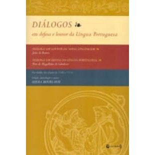 Diálogos Em Defesa E Louvor Da Língua by Sheila Moura Hue