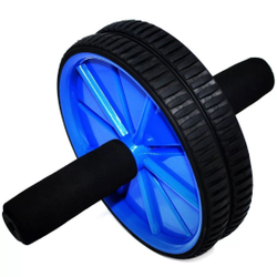 Roda Para Exercício Abdominal Lombar Rolinho + Tapete é boa?