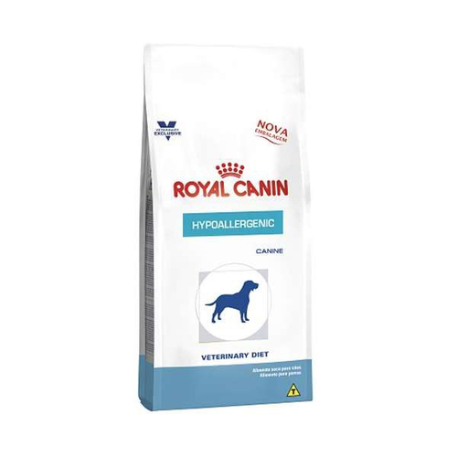 royal canin hypoallergenic 10kg