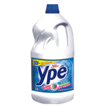 Agua Sanitaria Cloro Ativo 5L 1 un Ype