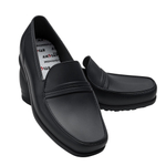 Sapato Social Masculino Preto CA42035 n°41 1 Par Sticky Shoes