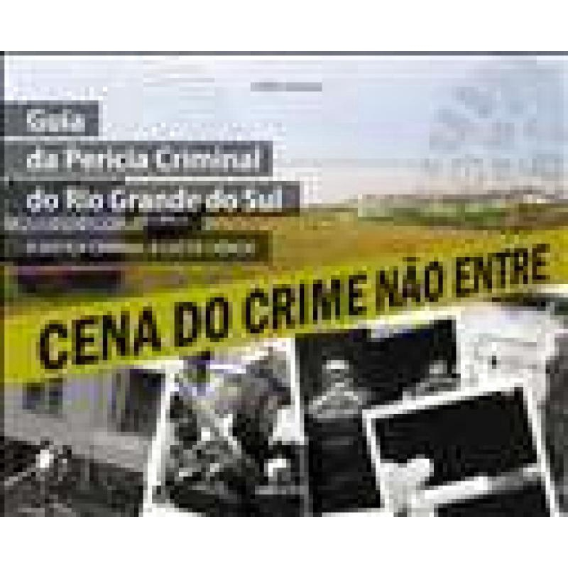 Acrigs - Associação dos Peritos Criminais do Rio Grande do Sul