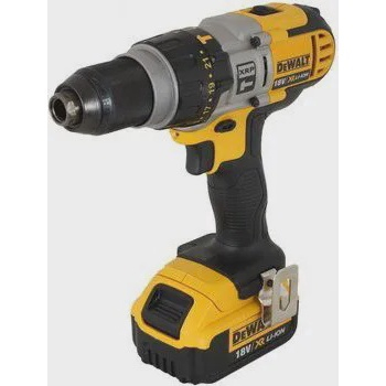 Dcd985l2 dewalt discount