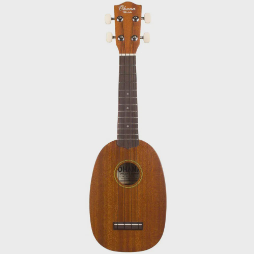 Ukulele ohana soprano deals pk10