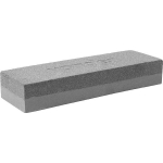 Pedra para afiar dupla face de 8 - Vonder