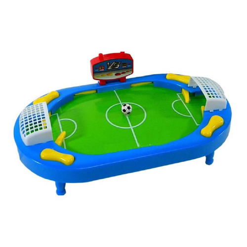 Jogo de futebol