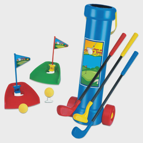 Brinquedo Bonecos Roblox Veículo Brookhaven Carro Golfe em Promoção na  Americanas