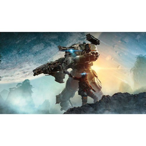 Jogo Ps4 - Titanfall 2 em Promoção na Americanas