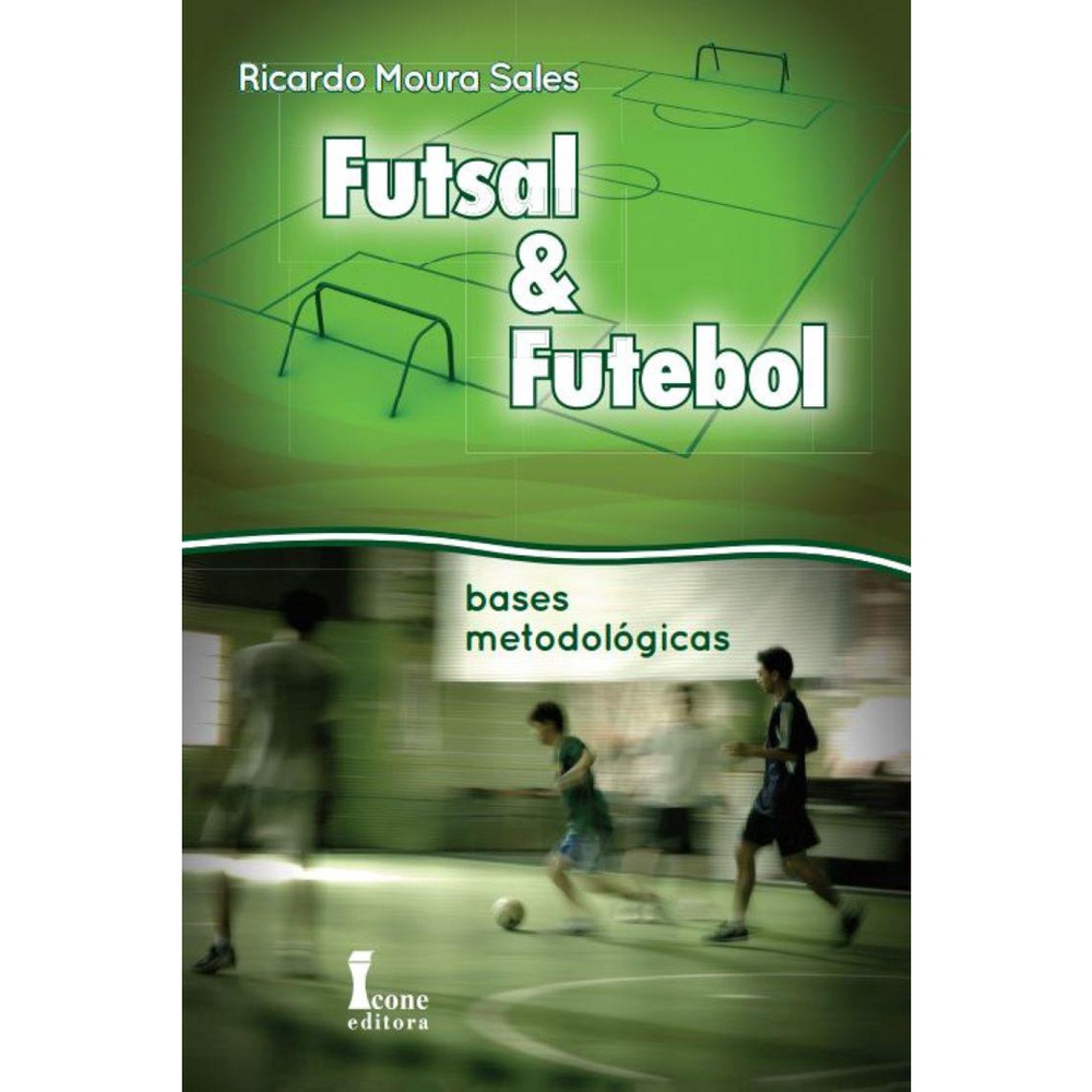 História Do Futsal, PDF, Futebol