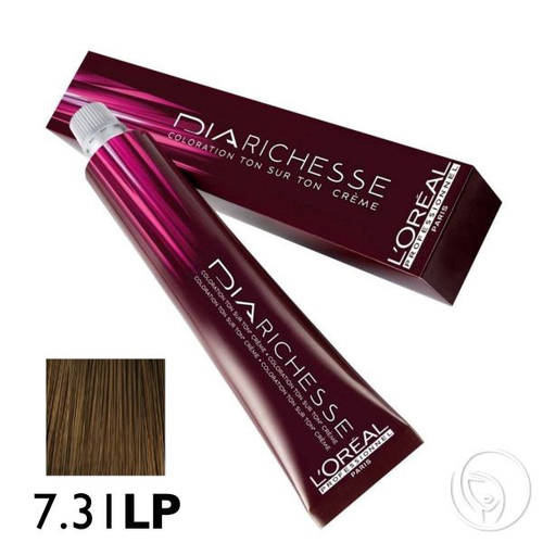 Tonalizante 7.31 Macadâmia 80gr - L'Oréal Professionnel