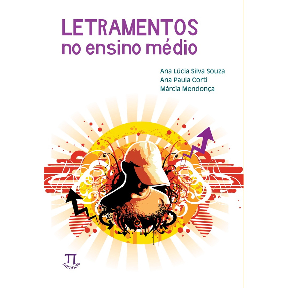 Livro Letramentos No Ensino Médio No Shoptime