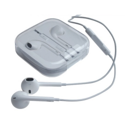 Fone De Ouvido c/ Microfone E Controle De Volume P2 Iphone Ipod Galaxy Lg Motorola Modelo Apple é boa?
