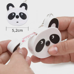 Fita Métrica Retrátil Panda - 1,50m