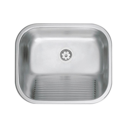 Tanque Tramontina Hera 50x40 94400107 Inox Acetinado é boa?