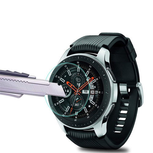 samsung watch 46mm silver