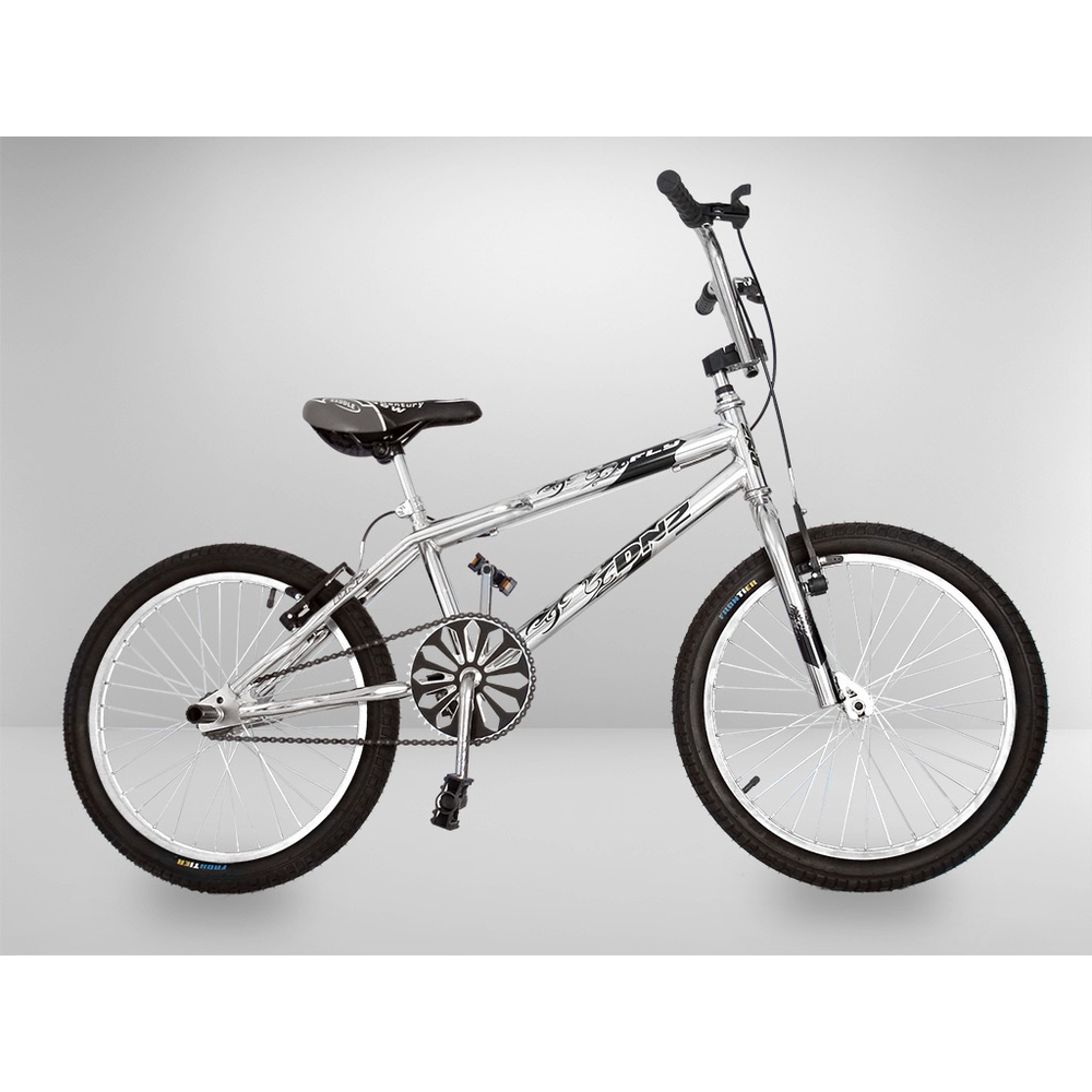 Bicicleta cross online gt