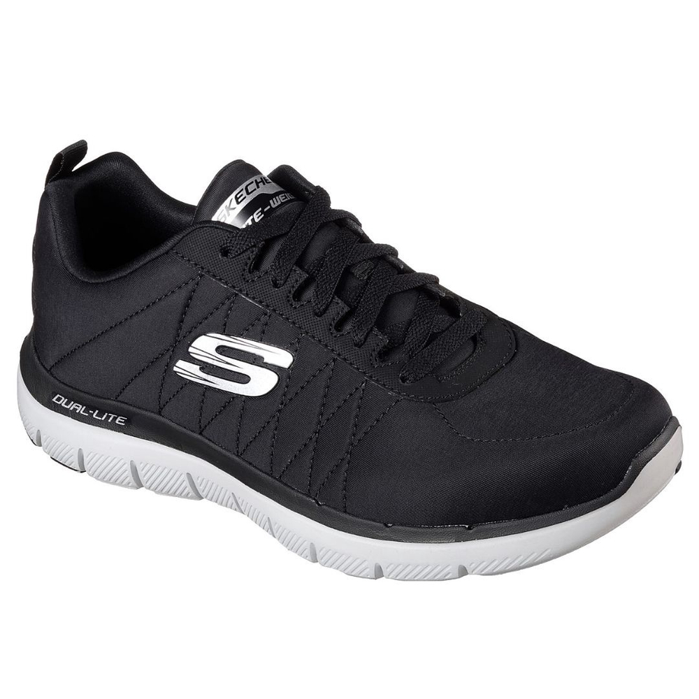 Tênis skechers flex advantage sales
