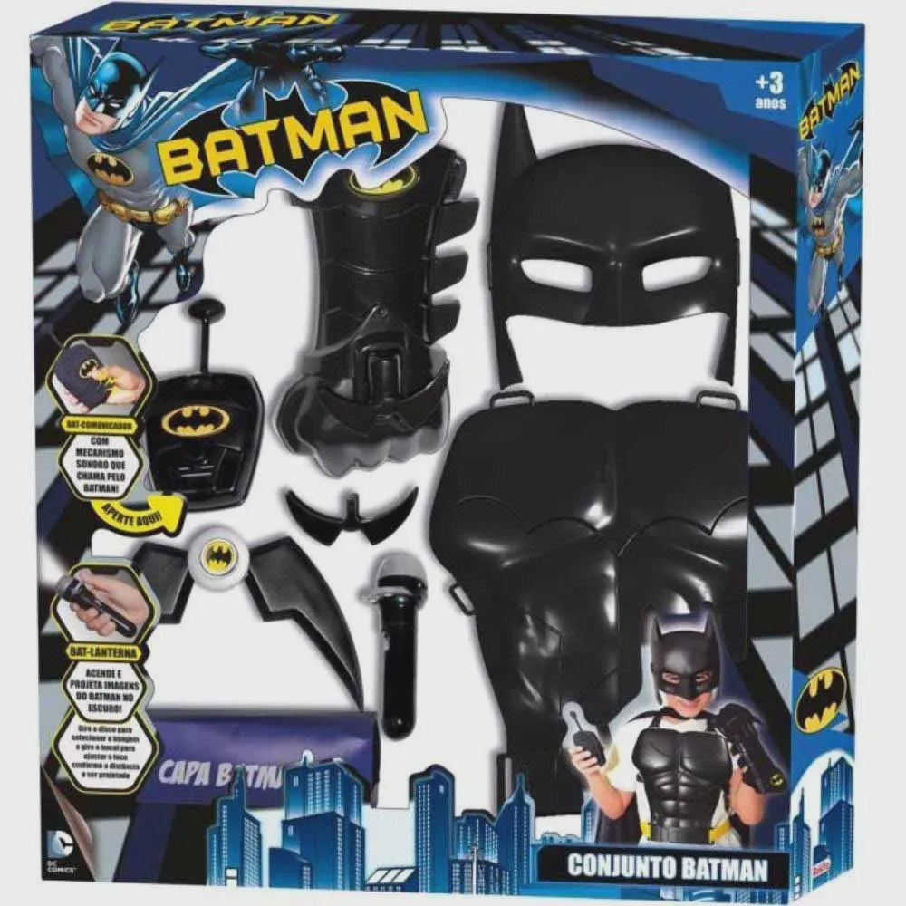 Mini Blocos de Construção Infantil, Action Figures, Leopard Print, Pijama  de Fadas, Vestido Completo, Brinquedos Presentes, BATMAN, 4-8cm, 7 Pçs/set  - AliExpress