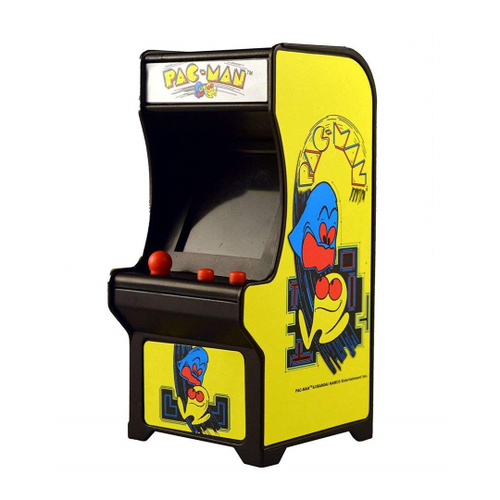 Pac-Man Classico (Come come) em COQUINHOS