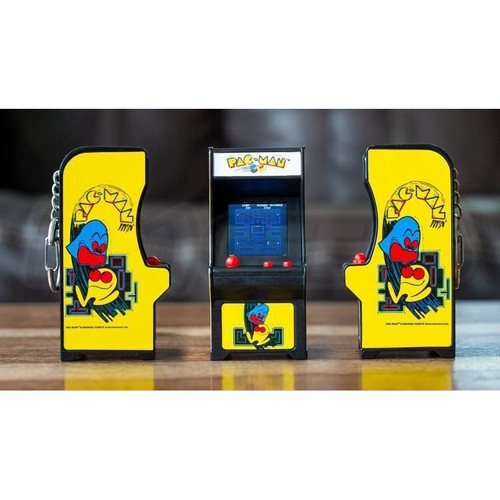 Pac-man: 35 anos de diversão e comilança - Canaltech