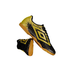 Tenis Futsal Umbro 800703 Acid /dourado é boa?