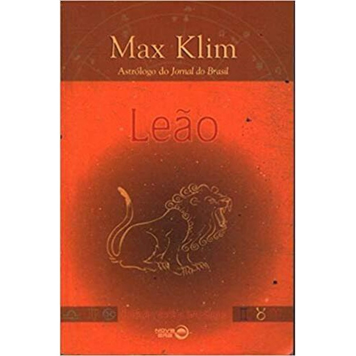 Livro Você e a Astrologia LEO