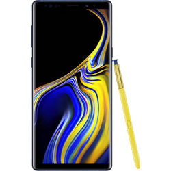 Usado: Samsung Galaxy Note 9 Azul Bom - Trocafone Menor preço em Usado: Samsung Galaxy Note 9 Azul Bom - Trocafone