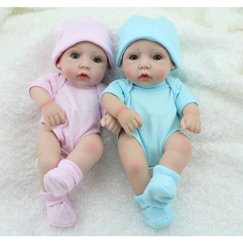 Boneca Mini Bebe Reborn 25 Centimetros Corpo Todo Silicone Gemeos Recem Nascidos Realistas Menina E Menino Kaydora Em Promocao Ofertas Na Americanas Boneca Mini Bebe Reborn 25 Centimetros Corpo Todo Silicone Gemeos Recem Nascidos Realistas Menina E Menino Kaydora Em Promocao Ofertas Na Americanas