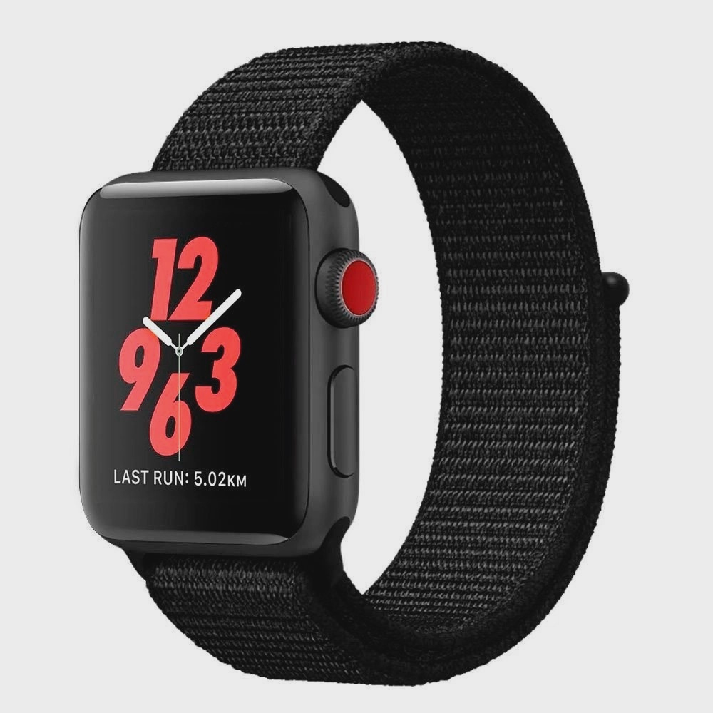 Apple watch series hot sale 3 nike+ 40mm