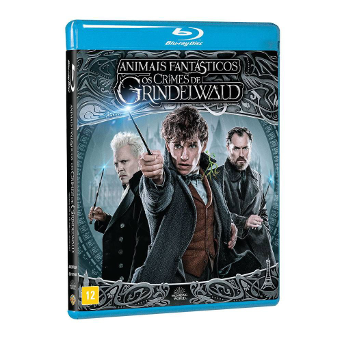 Animais Unidos - Jamais Serão Vencidos (Blu Ray )