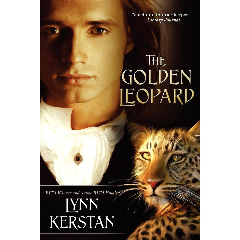 The Golden Leopard em Promoção na Americanas