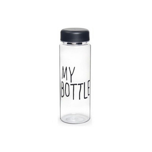 black bottle bolsa