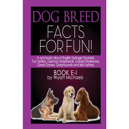 What Dog Breed Am I? Quiz & Fun Facts