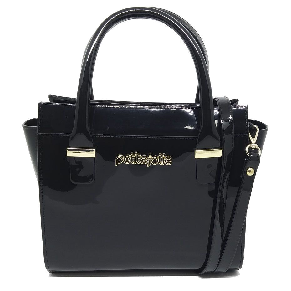 petit jolie love bolsa