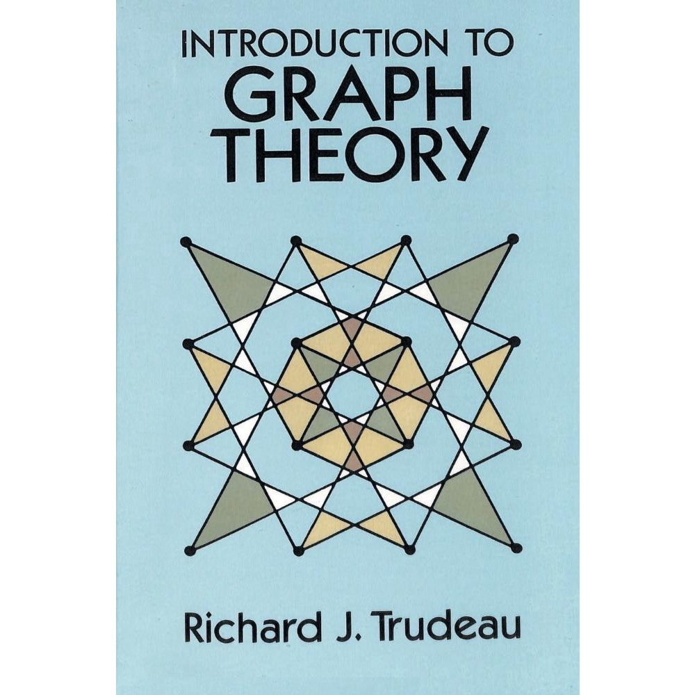 Introduction To Graph Theory No Shoptime