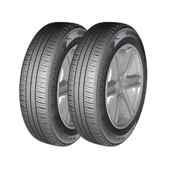 Kit 2 pneus Michelin Aro15 185/65 R15 88h Tl Energy Xm2 + Mi é boa?
