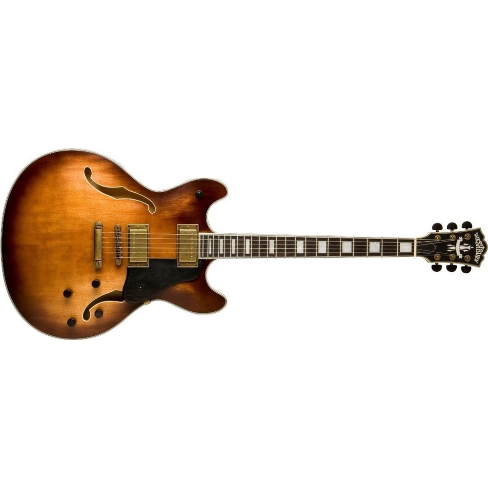Washburn hb 36 hot sale