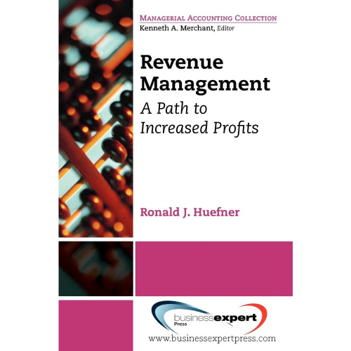 Revenue Management No Shoptime